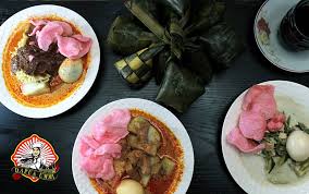 Lontong Padang Ummi Home Facebook