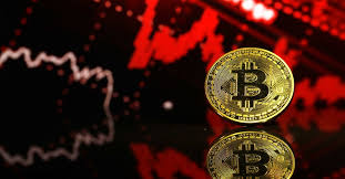 Thợ đào Bitcoin liên tục thua lỗ