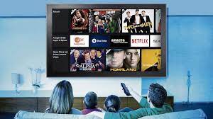 *** titel noch nicht bekannt! Streaming Boxen Test Wie Kommen Internet Videos Auf Den Fernseher Leben Wissen Bild De