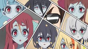 Our players are mobile (html5) friendly, responsive with chromecast support. Another Anime Episode 10