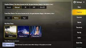 Pubg Mobile On Twitter The Classic Background For Main Menu Is Back Now You Can Freely Change The Background Through Settings Betheone Pubgmxaw Https T Co K3t4khrxeg