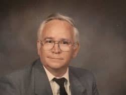 Russell Jerry Husted Obituary (1942