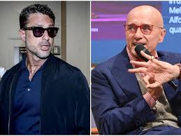 Signorini contro Google: "Non ha rimosso i video di Corona". L'ex paparazzo: "Farò altri nomi"