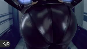 Rule34 - If it exists, there is porn of it  black widow (marvel), scarlett  johansson, thanos  8173609