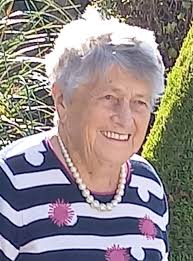 Death Notice of Catherine (Ina) Murphy (née O'Callaghan) (Crookstown, Cork) 