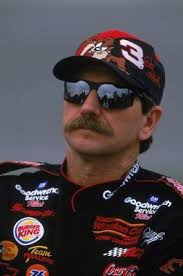 A big yess if Dale Eranhardt still your favorite 🥰🥰🌹🌹