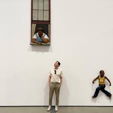 Bildergebnis für John Ahearn