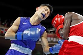 Watch boxing live from the 2021 tokyo olympic games on nbcolympics.com Adguwpepm Pw5m