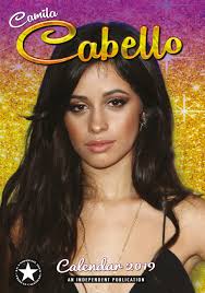 Check out full gallery with 1744 pictures of camila cabello. Camila Cabello Wandkalender 2019 Bei Europosters