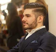 45 Most Accurate Wedding Hairstyles For Men Machovibes