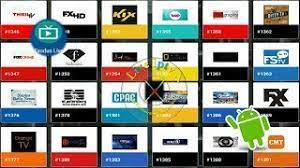 Exodus live tv premium (cracked) apk, 18.6 download free. 2