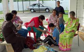 Open today until 5:00 pm. Pusat Jagaan Warga Emas Di Selangor Bertanya V Cute766