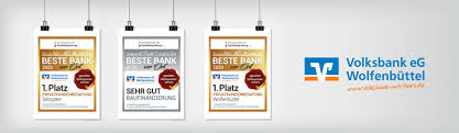 Ein hauskredit ist ein hypothekendarlehen, welches von banken ausgegeben wird. 24 07 2020 Wieder Die Besten Volksbank Eg Wolfenbuttel