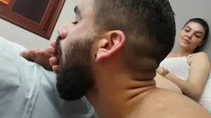 Lisa - FIRST FOOT WORSHIP