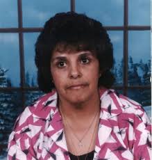 Mary Jane Medina Robles (1943-2017)