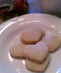 Cutout Mexican Wedding Cookies Mexican Cookies Recipes Mexican Wedding Cookies Recipes Mexican Sweet Breads