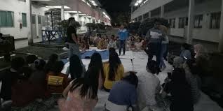 Berkantor pusat di kota taichung, taiwan, pou chen corporation adalah produsen alas kaki terkemuka di taiwan, dan merupakan salah satu produsen alas kaki terbesar di dunia. Survei Setca Bbtk Industriall Untuk Anggota Psp Spn Kawasan Industri Pt Nikomas Gemilang Kabupaten Serang Serikat Pekerja Nasional