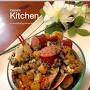 Profile Picture of Cayne's Kitchen: an ensemble of my favorite dishes - Amazon.com (@amazon.com) on Google