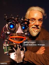 16 Noel Sharkey Photos & High Res Pictures