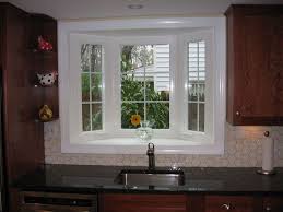 Kitchen Sink Bay Window Kitchen Window Pinterest Kitchen Bay Window Kitchen Sink Window Kitchen Sink Remodel