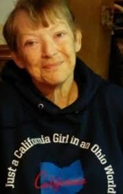 Patricia Ann Blickenderfer Obituary April 6, 2015