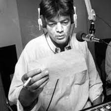 REMEMBERING LARRY LUJACK