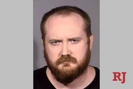 Las Vegas man accused of sexually assaulting girl in 2014