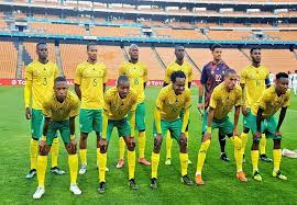Jun 08, 2021 · mkhalele was part of the bafana bafana side which won the africa cup of nations on home soil in 1996, which to date remains the only major tournament the team has won. Safa In Discussions With Uganda And Botswana To Plan Friendlies For Bafana Bafana