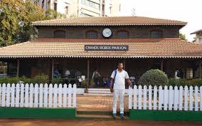 Prestigious Clubs Of Pune ...