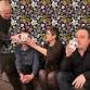 Brian Bilston & The Catenary Wires: Sounds Made by event image