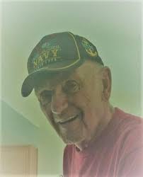 Robert Cox Obituary (1936