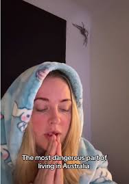 Sydbey You Are in Trebil Danger