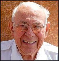 Norman JOBE Obituary (1923