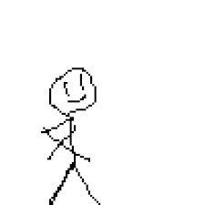 Maybe you would like to learn more about one of these? Pixilart Orange Justice By Firebreak99