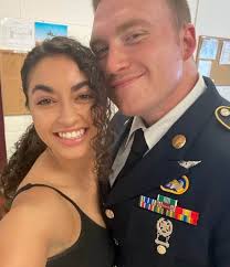 U.S. Army Staff Sgt. Joshua Caleb Gore Obituary March 29, 2023