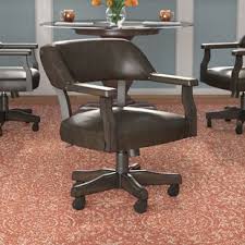 They are well made, comfortable and sturdy. Dining Room Captain Chairs Wayfair