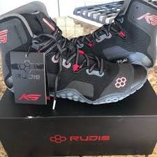 rudis snyder caliga wrestling shoes nwt