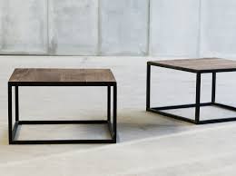 4.5 out of 5 stars. Reclaimed Wood Side Tables Archiproducts