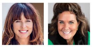 Pair of national speakers to headline Women's Leadership Conference
