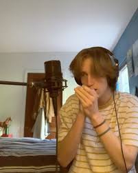 one laptop thief and many months later, Anna’s song is finally out to the  world . It was an honor to produce and play a bunch of different  instruments