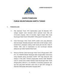 Nilai pasaran harta tanah dan harga perolehan syer dalam sht. Cukai Keuntungan Harta Tanah 2017 Pengecualian Cukai Keuntungan Harta Tanah Ckht Pejuang Lembaga Hasil Dalam Negeri Malaysia Mukasurat 3 Daripada 51 Garis Panduan Cukai Keuntungan Harta Tanah Ke