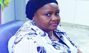 PenCom appoints Aisha Dahir-Umar Acting DG