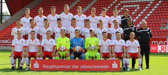 Liga findet heute das nachholspiel zwischen holstein kiel und jahn regensburg statt. Ssv Jahn Regensburg News Im Detail