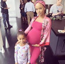 Tune In Tonight Empirefox Season 5 Episode 5 Bellalyon Bella And Tiana Serayah Serayah People Standing Tiana