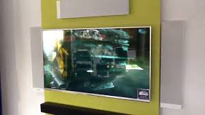 We did not find results for: Kef T Series Speakers With Panasonic Tx40ex700 Ortons Audiovisual Youtube