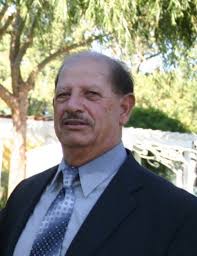 Salvador Galvan Obituary