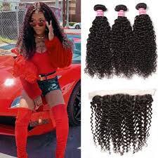 Unice provides various brazilian hair weave types. Best Curly Hair Weave Curly Hair Bundles For Sale Klaiyi Hair Klaiyi