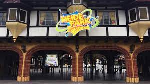 Solltest du noch einmal hinfahren, hoffe ich, dass ich dir helfen konnte. Heide Park Gibt Offiziellen Termin Fur Offnung 2021 Bekannt