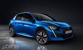 new peugeot 208 prices and specs including electric e 208 cars uk renault zoe electric cars peugeot