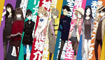 Occultic;Nine -オカルティック・ナイン-